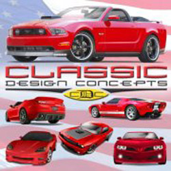 Classic Design Concepts