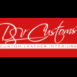 DSV Custom Leather Interior