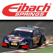 eibach Springs