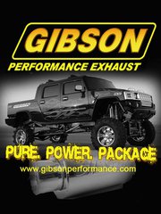 Performance Exhaust