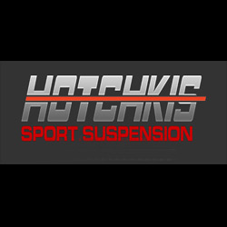 Horsepower for your Suspension