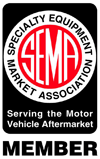 Specialty Equipment Market Association