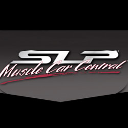 SLP Performance Parts