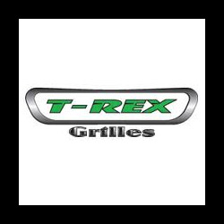 T-Rex Grilles